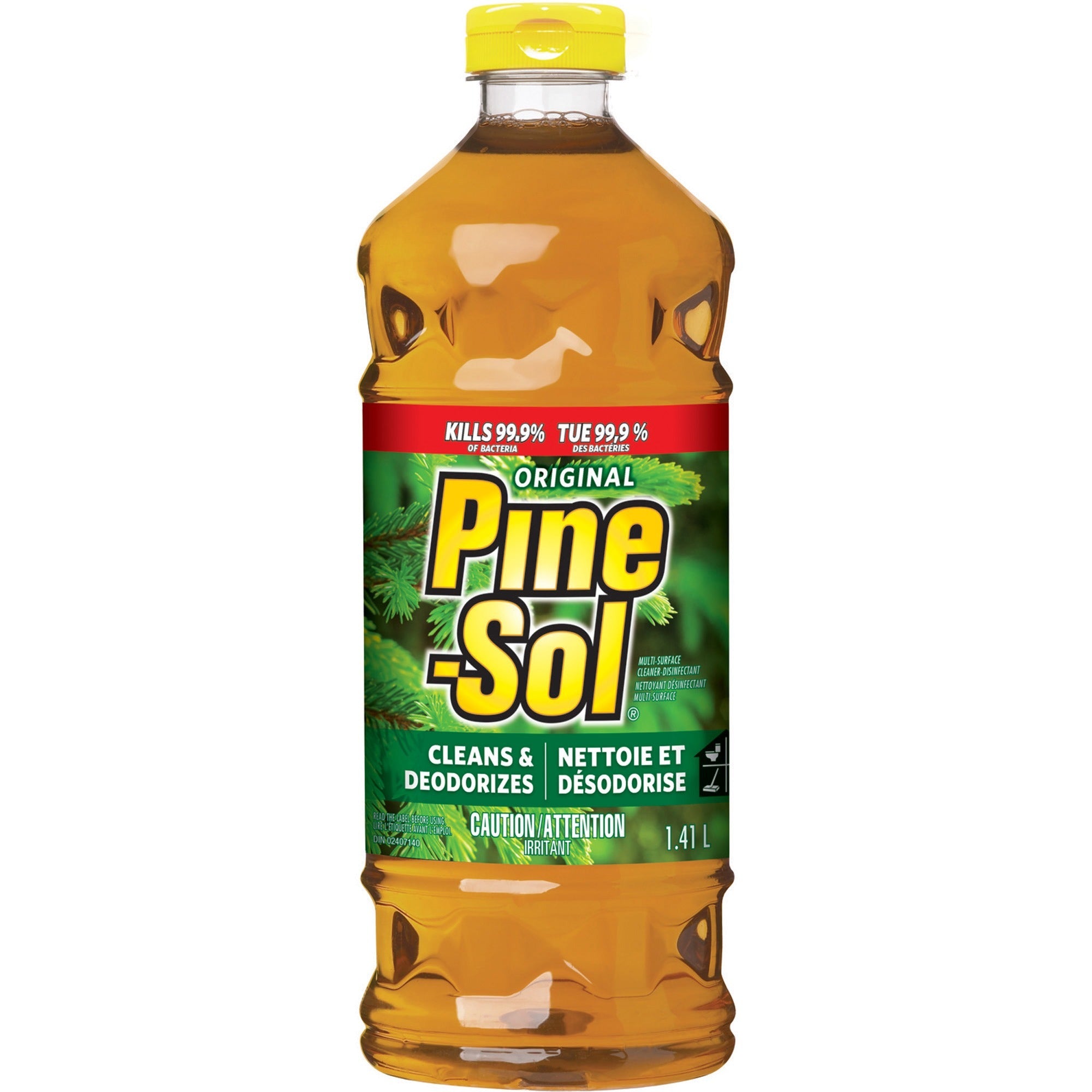 alt: pine sol
