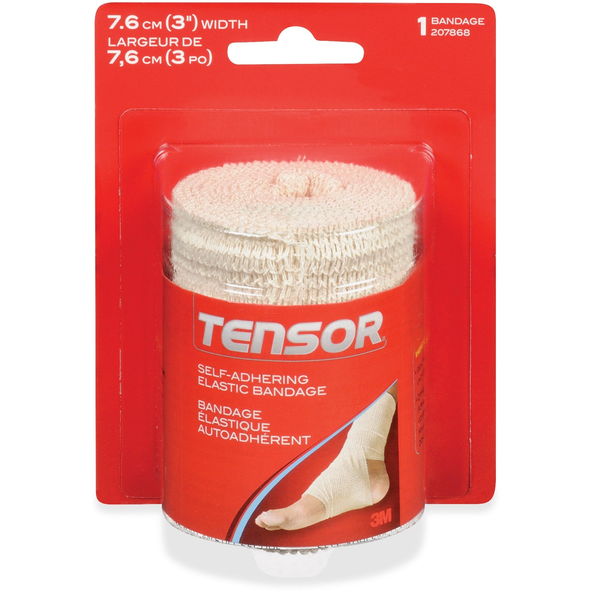 alt: tensor bandages