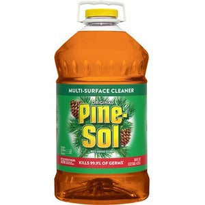alt: pine sol
