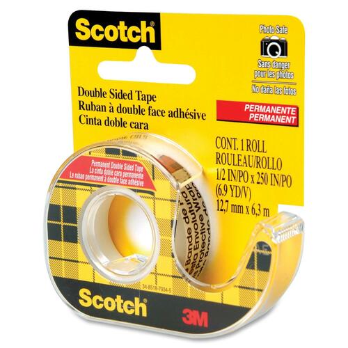 alt: 3M Scotch Double-Sided Tape