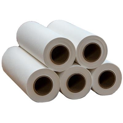 alt: Chiropractic Headrest Paper Roll - Crepe - 8.5 in x 225 ft - Box of 24